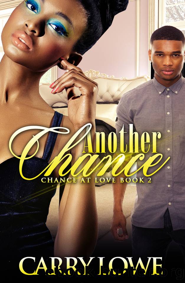 Another Chance (Chance At Love Book 2) by Carry Lowe