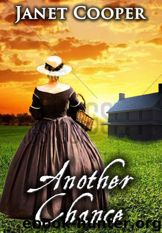 Another Chance by Cooper Janet