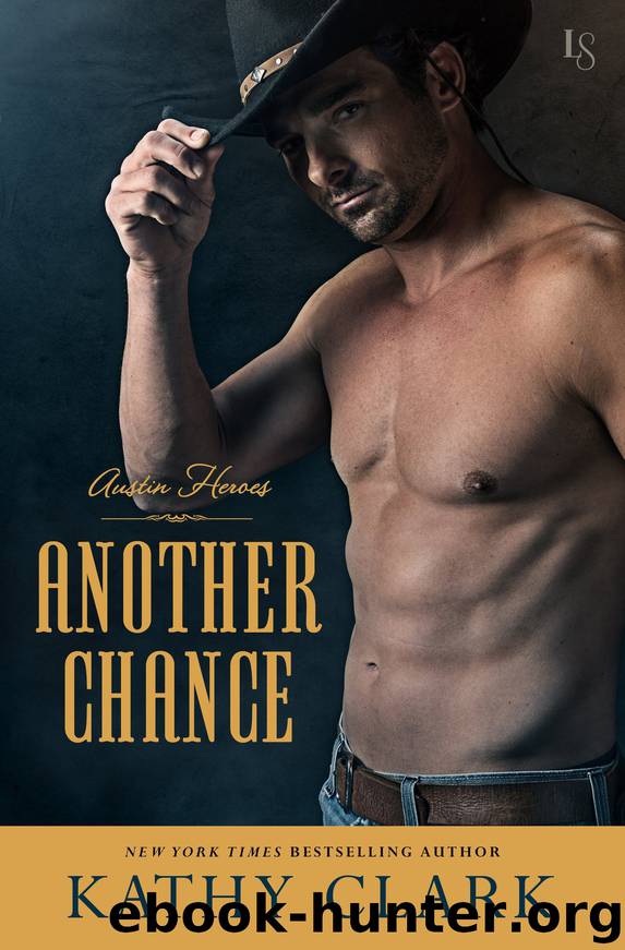 Another Chance by Kathy Clark