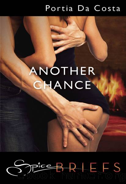 Another Chance by Portia Da Costa
