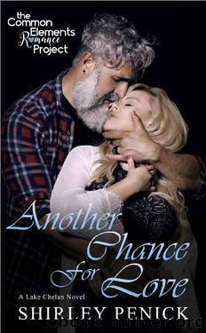 Another Chance for Love: A Common Elements Romance Project novel (Lake Chelan #8) by Shirley Penick