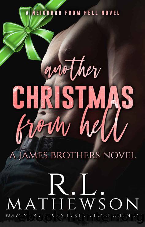 Another Christmas from Hell by Mathewson R.L