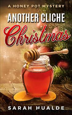 Another Cliche Christmas by Sarah Hualde