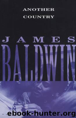 Another Country by James Baldwin