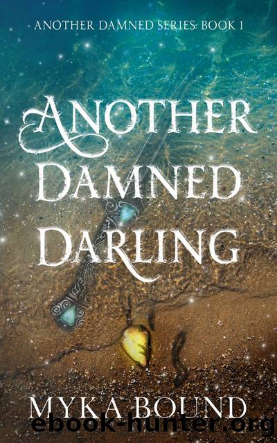Another Damned Darling by Myka Bound