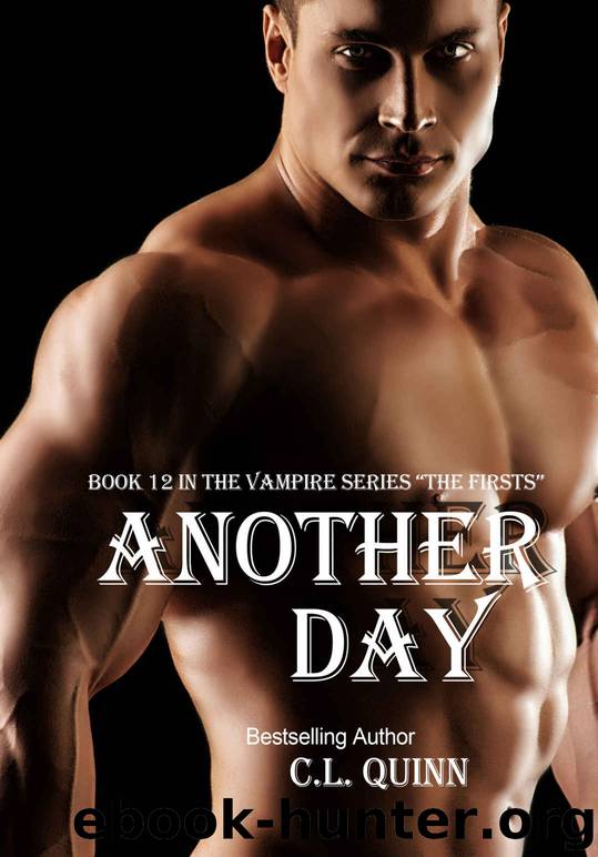 Another Day (The Firsts Book 12) by C.L. Quinn