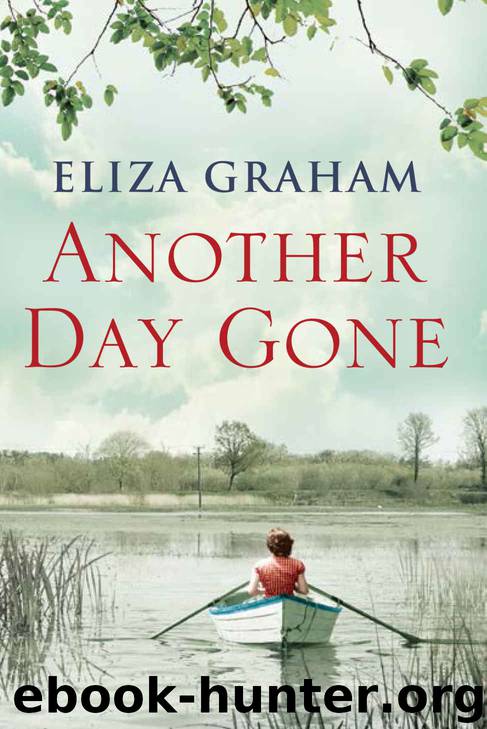 Another Day Gone by Eliza Graham