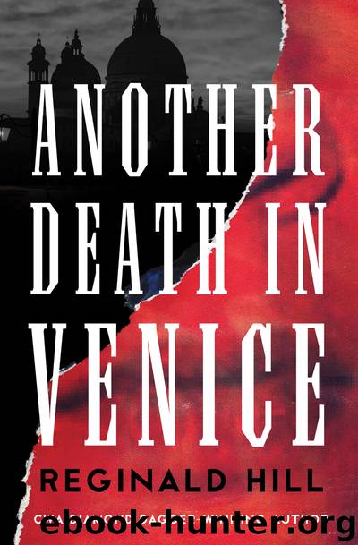 Another Death in Venice by Reginald Hill