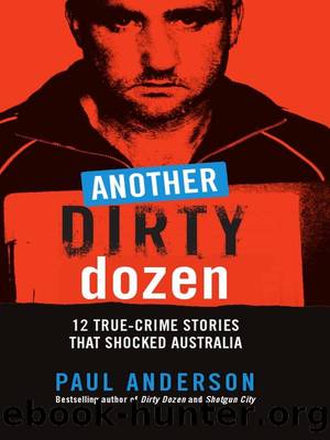 Another Dirty Dozen by Paul Anderson