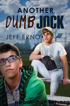 Another Dumb Jock by Jeff Erno