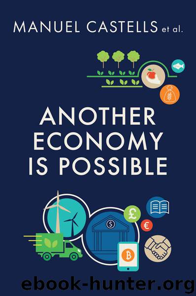 Another Economy is Possible by unknow