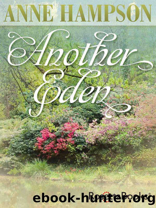 Another Eden by Anne Hampson