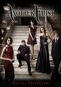 Another Faust by Daniel Nayeri