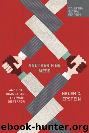 Another Fine Mess by Helen Epstein