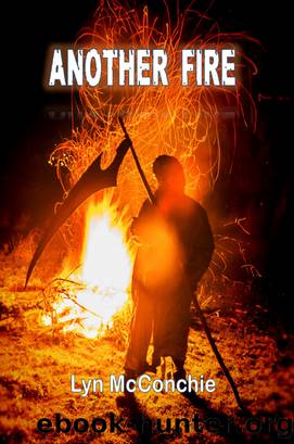 Another Fire by Lyn McConchie