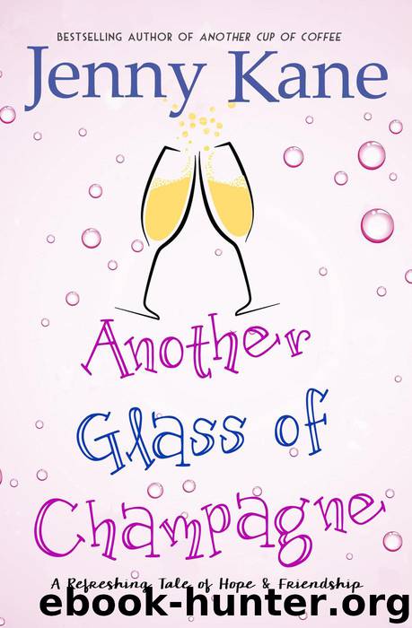 Another Glass of Champagne by Jenny Kane