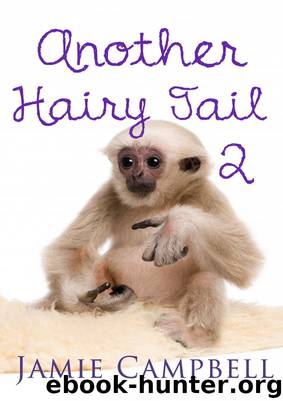 Another Hairy Tail 2 by Campbell Jamie