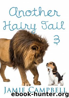 Another Hairy Tail 3 by Campbell Jamie