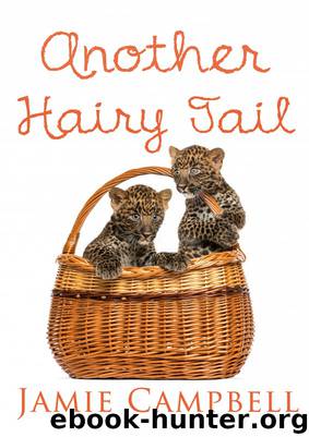 Another Hairy Tail by Campbell Jamie