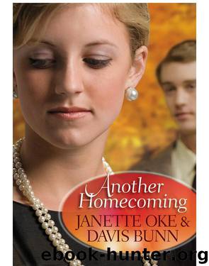 Another Homecoming by Janette Oke; Davis Bunn
