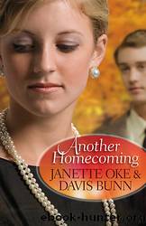 Another Homecoming by Janette Oke