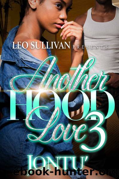 Another Hood Love 3 by Jontu