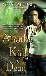 Another Kind Of Dead by Meding Kelly