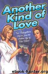 Another Kind of Love by Paula Christian
