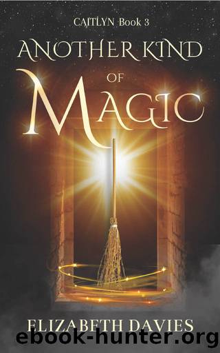 Another Kind of Magic by Elizabeth Davies