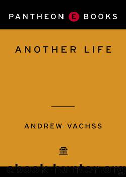 Another Life by Andrew Vachss