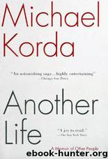 Another Life by Michael Korda