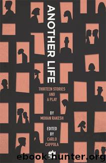 Another Life by Mohan Rakesh