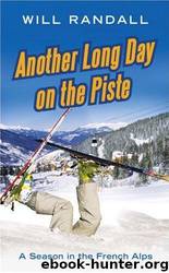 Another Long Day on the Piste by Will Randall
