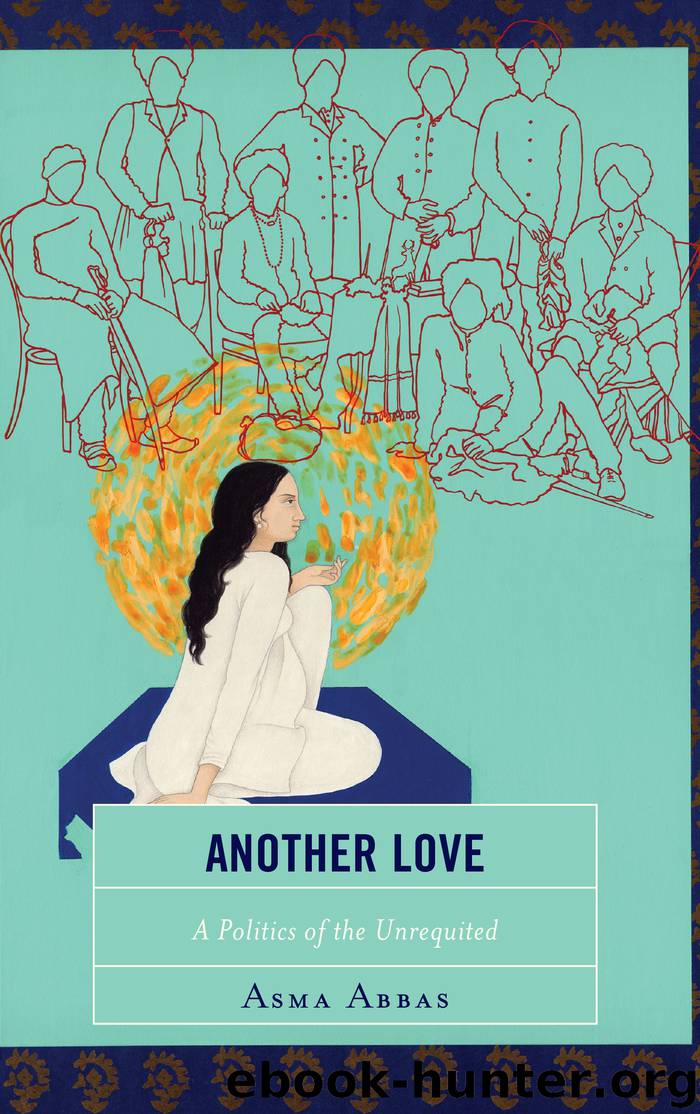 Another Love by Asma Abbas