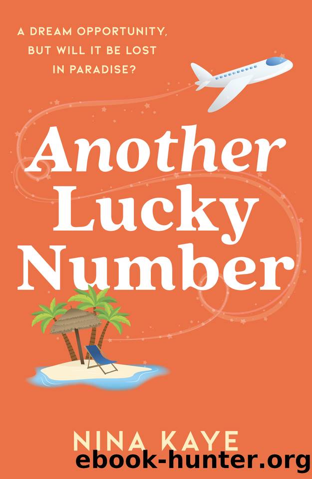 Another Lucky Number by Nina Kaye