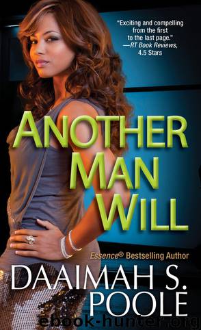 Another Man Will by Daaimah S. Poole