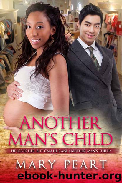 Another Man's Child: A Billionaire BWAM Pregnancy Romance (Sophia And Christopher Book 1) by Peart Mary & Club BWWM