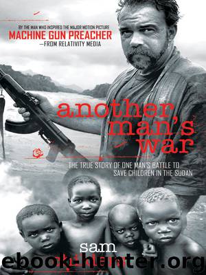 Another Man's War by Sam Childers