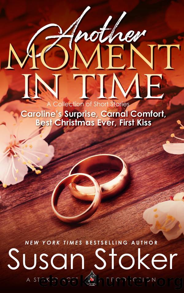 Another Moment in Time (A Collection of Short Stories) by Susan Stoker