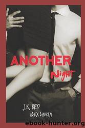Another Night (Volume 2) (Italian Edition) by Alex Laurin