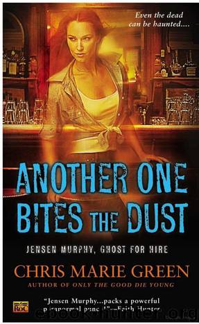 Another One Bites the Dust by Green Chris Marie