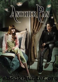 Another Pan by Daniel Nayeri