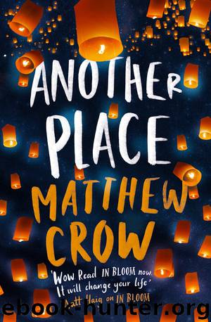 Another Place by Matthew Crow