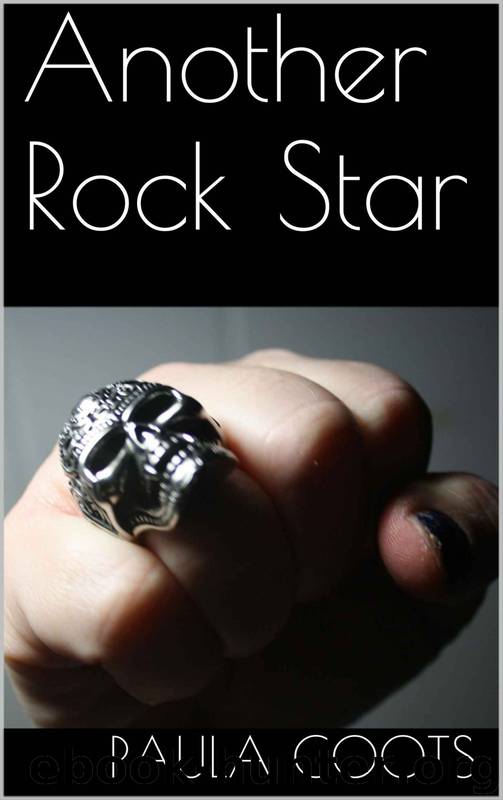 Another Rock Star by Paula Coots