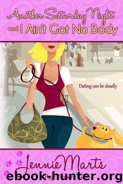 Another Saturday Night by Jennie Marts