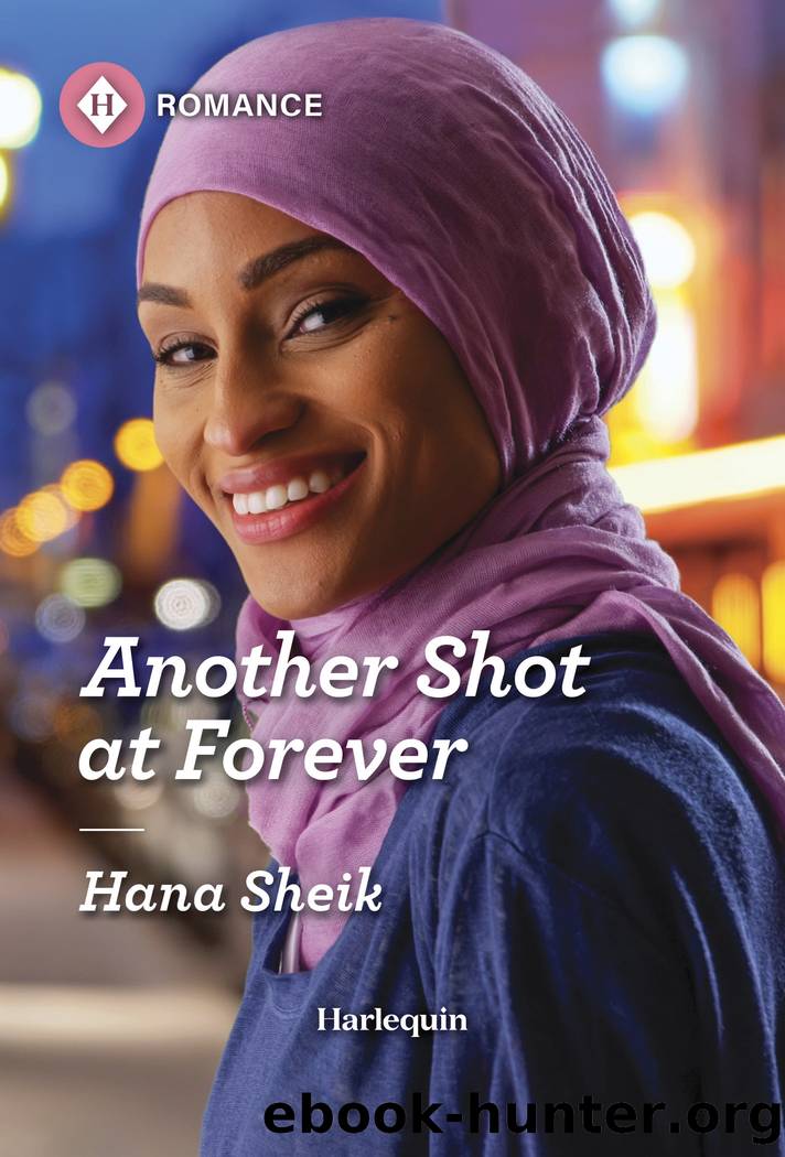 Another Shot at Forever by Hana Sheik