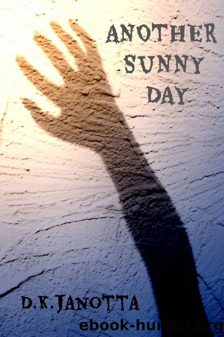 Another Sunny Day by Janotta D. K