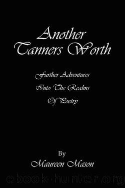 Another Tanners Worth by Maureen Mason