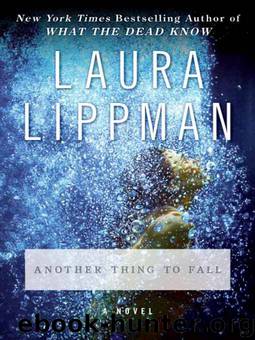 Another Thing to Fall by Laura Lippman