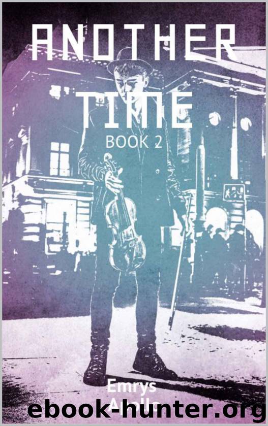 Another Time 2 by Emrys Apollo